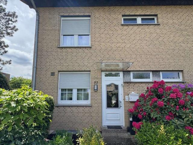 Haus kaufen in Fischeln, Krefeld