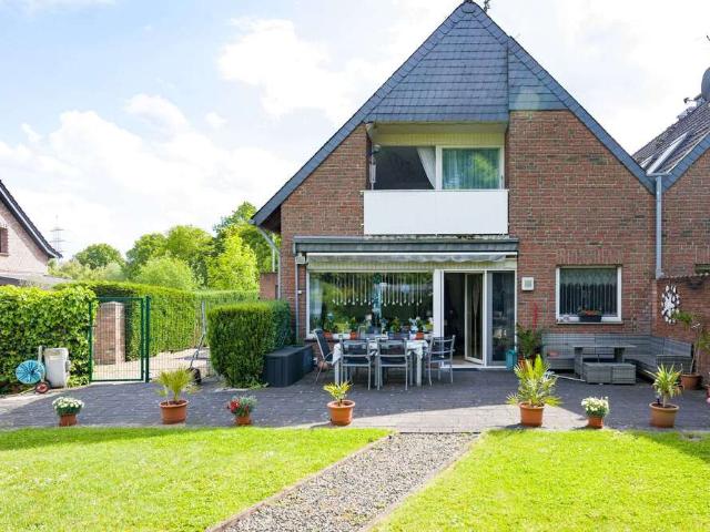 Haus kaufen in Hüls, Krefeld