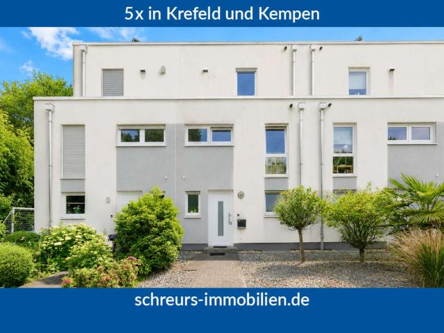 Haus kaufen in Gatherhof, Krefeld