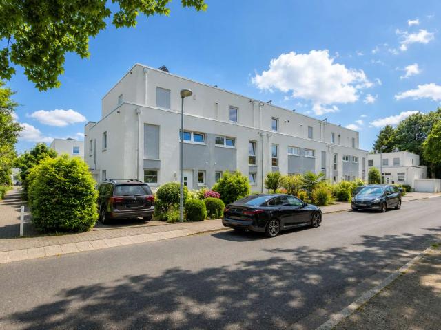 Haus kaufen in Gatherhof, Krefeld