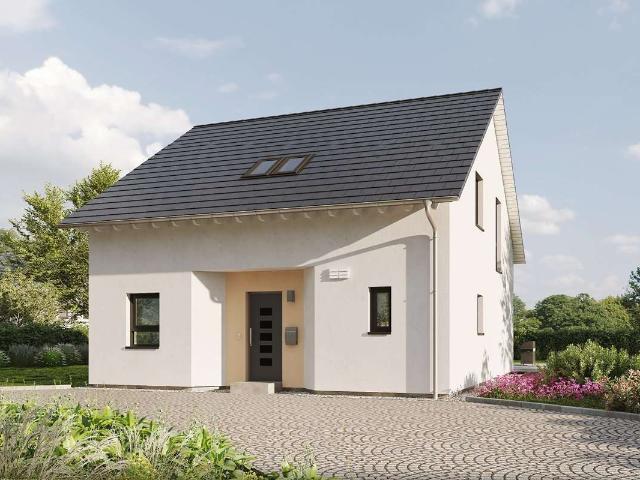 Haus kaufen in Gatherhof, Krefeld