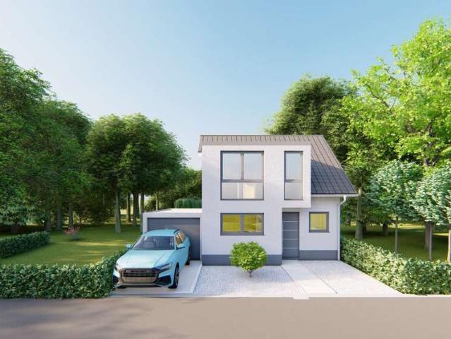 Haus kaufen in Fischeln, Krefeld