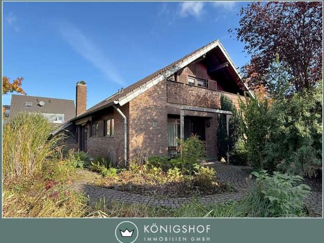 Haus kaufen in Traar, Krefeld
