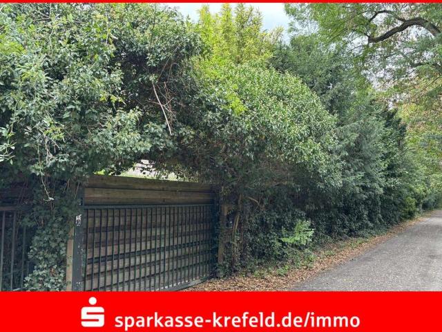 Haus kaufen in Bockum, Krefeld
