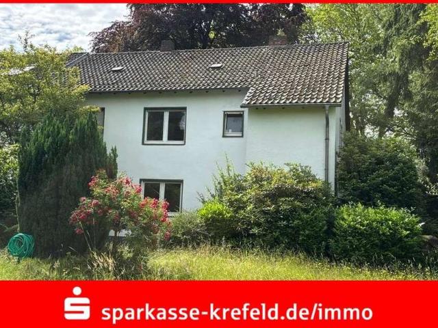 Haus kaufen in Bockum, Krefeld