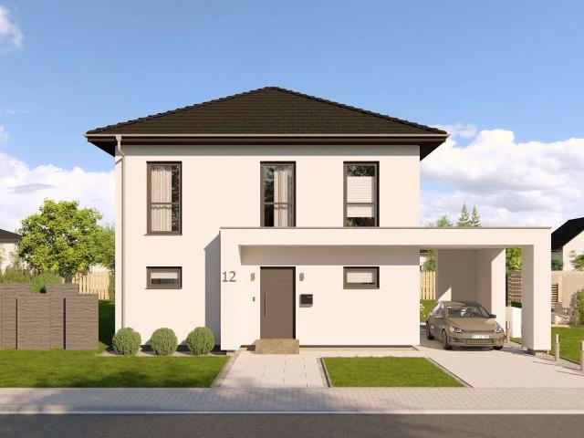 Haus kaufen in Fischeln, Krefeld
