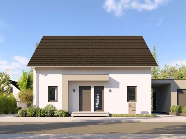 Haus kaufen in Verberg, Krefeld