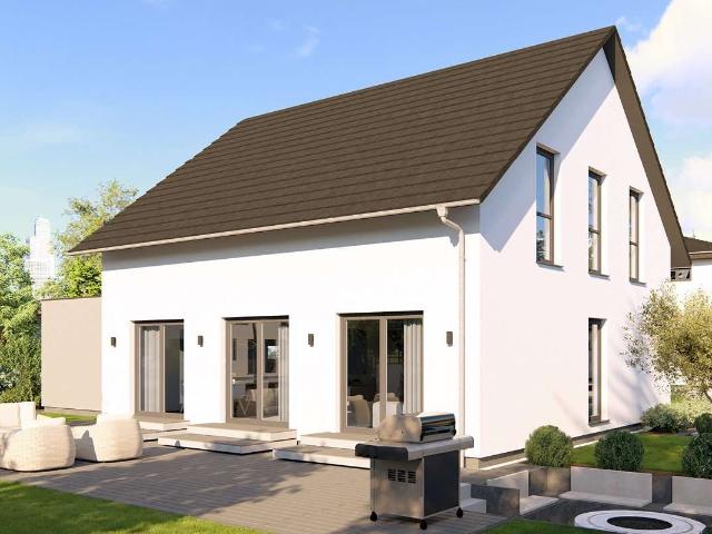 Haus kaufen in Verberg, Krefeld