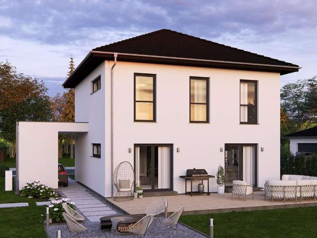 Haus kaufen in Fischeln, Krefeld