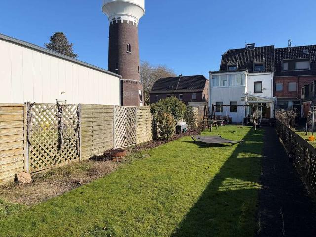 Haus kaufen in Hüls, Krefeld