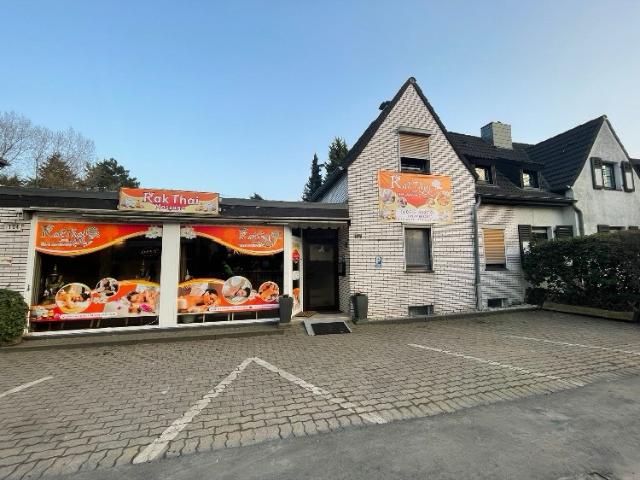 Haus kaufen in Traar, Krefeld