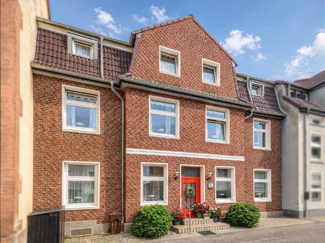 Haus kaufen in Gellep-Stratum, Krefeld