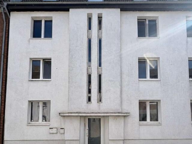 Haus kaufen in Gellep-Stratum, Krefeld