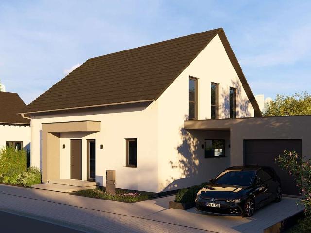 Haus kaufen in Gatherhof, Krefeld
