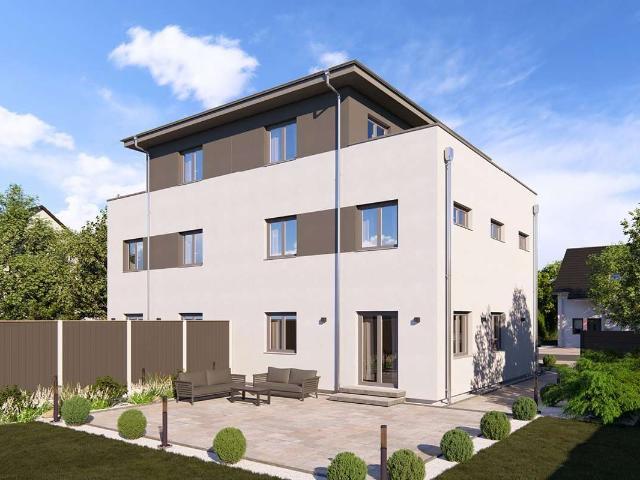 Haus kaufen in Fischeln, Krefeld