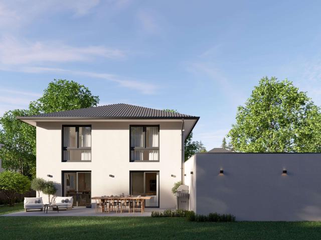 Haus kaufen in Hüls, Krefeld