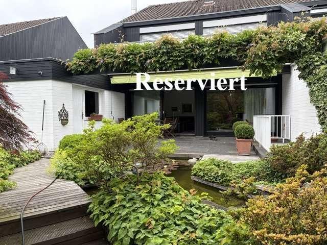 Haus kaufen in Traar, Krefeld