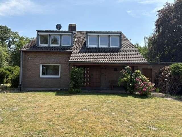 Haus kaufen in Gatherhof, Krefeld