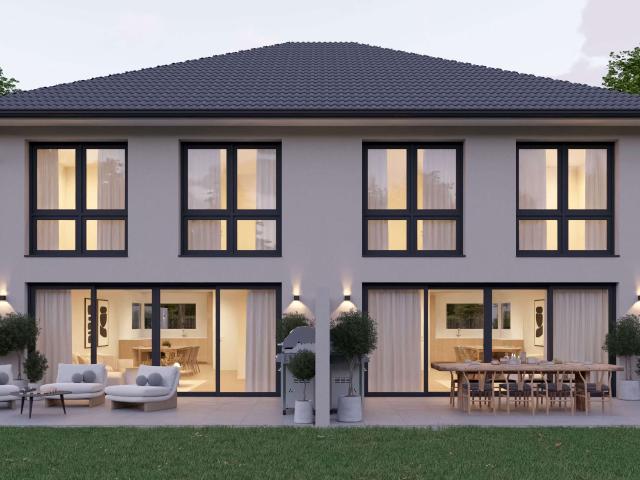Haus kaufen in Gatherhof, Krefeld