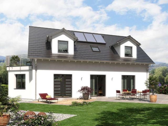 Haus kaufen in Gellep-Stratum, Krefeld