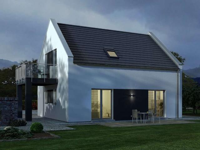 Haus kaufen in Gatherhof, Krefeld