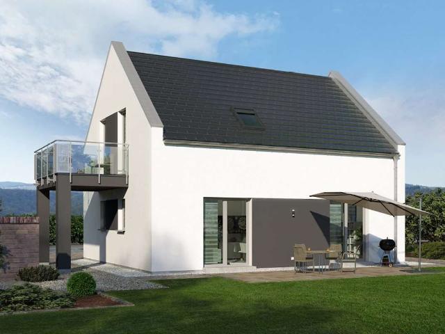 Haus kaufen in Gatherhof, Krefeld