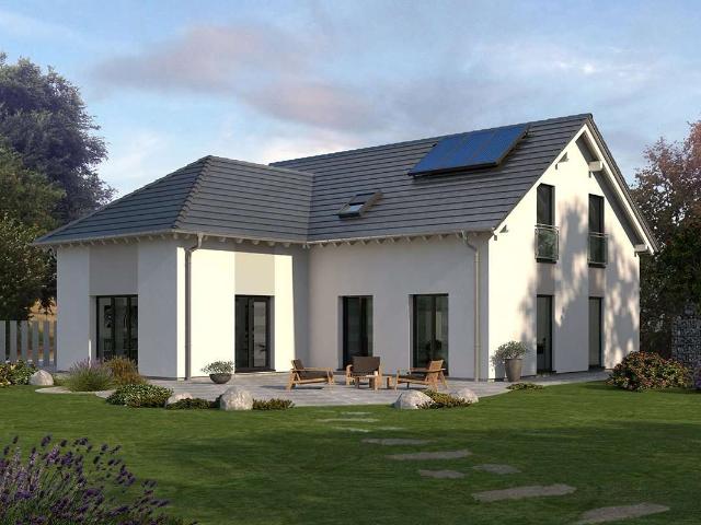 Haus kaufen in Gellep-Stratum, Krefeld