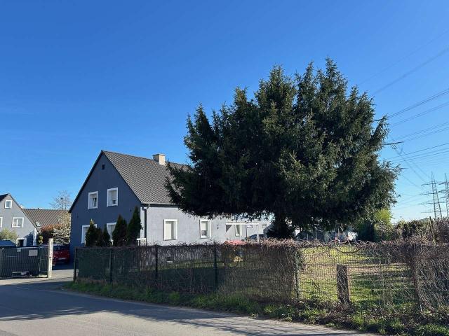 Haus kaufen in Gatherhof, Krefeld