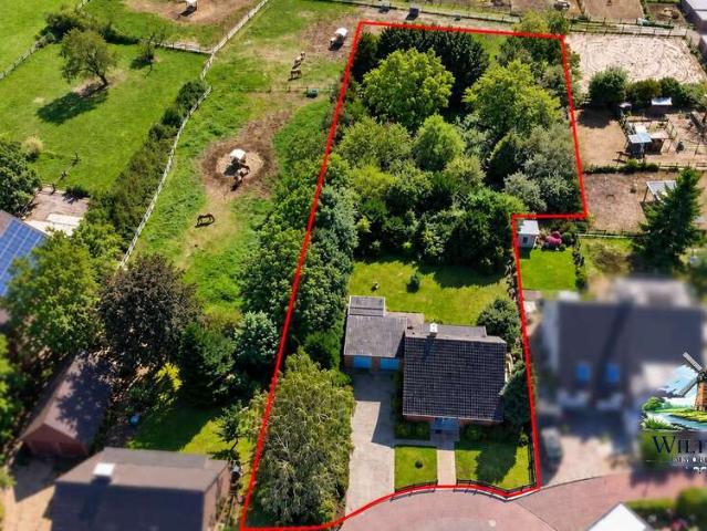 Haus kaufen in Krefeld-Uerdingen, Krefeld