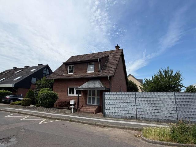 Haus kaufen in Gatherhof, Krefeld
