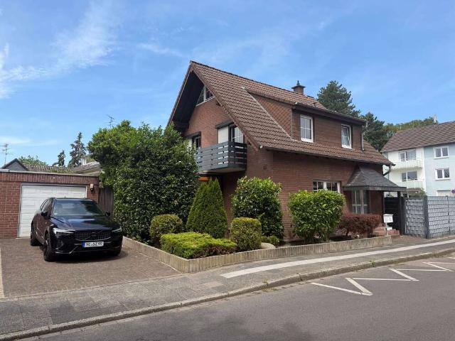 Haus kaufen in Gatherhof, Krefeld