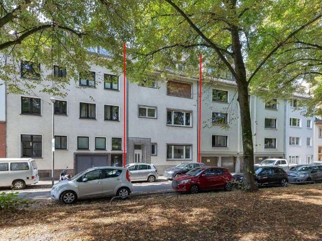 Haus kaufen in Cracau, Krefeld