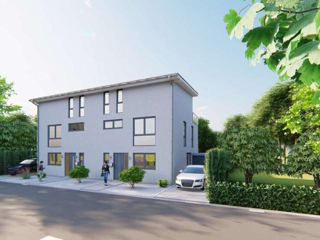 Haus kaufen in Fischeln, Krefeld