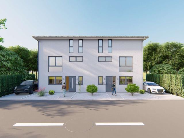 Haus kaufen in Fischeln, Krefeld