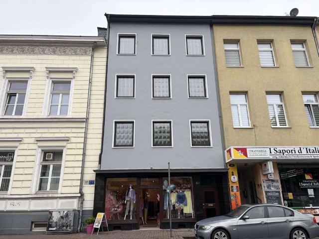 Haus kaufen in Verberg, Krefeld