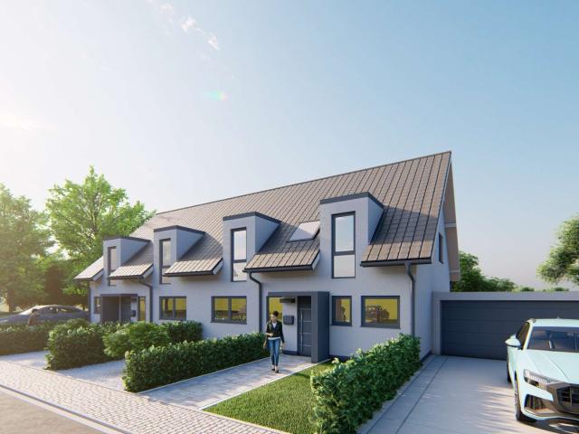 Haus kaufen in Fischeln, Krefeld
