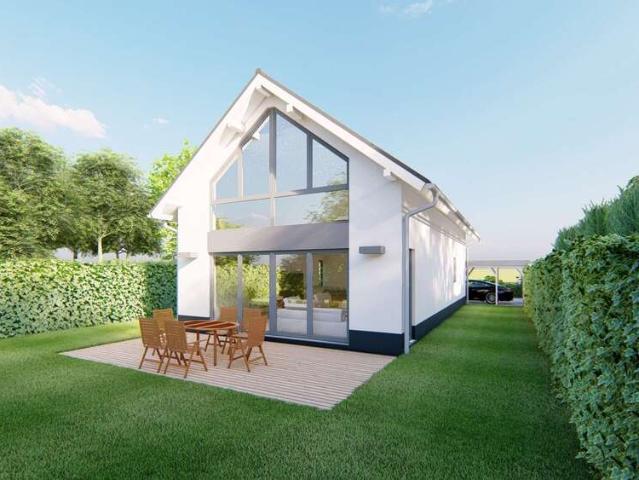 Haus kaufen in Gatherhof, Krefeld