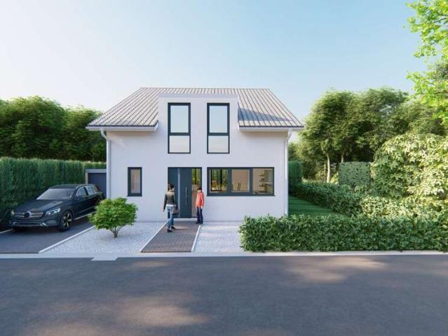 Haus kaufen in Gatherhof, Krefeld
