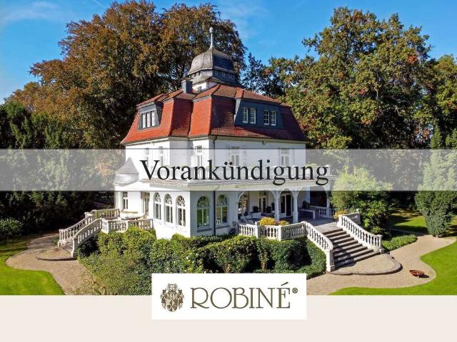 Haus kaufen in Hülser Berg, Krefeld