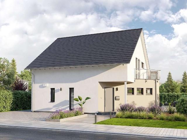 Haus kaufen in Gatherhof, Krefeld