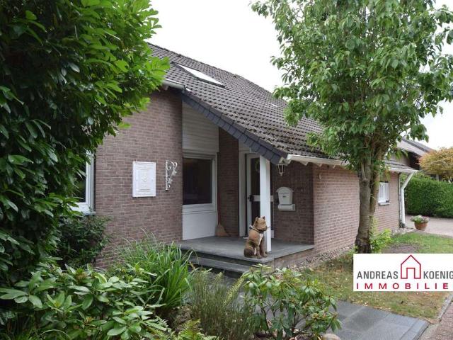 Haus kaufen in Traar, Krefeld