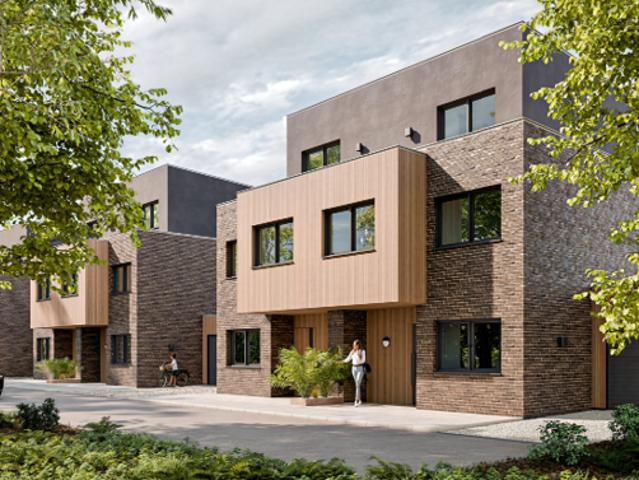 Haus kaufen in Traar, Krefeld
