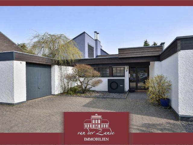 Haus kaufen in Gatherhof, Krefeld