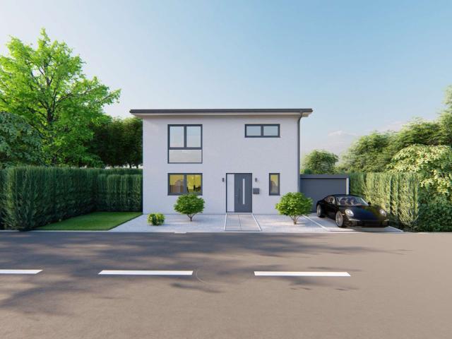 Haus kaufen in Fischeln, Krefeld