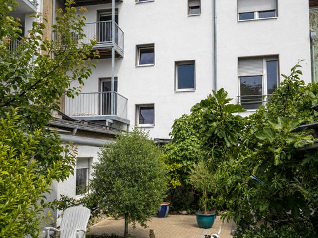 Haus kaufen in Cracau, Krefeld
