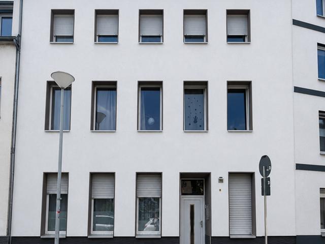 Haus kaufen in Cracau, Krefeld