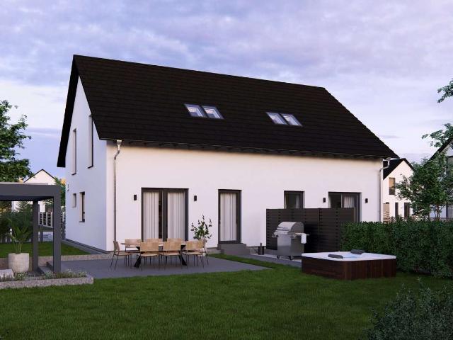 Haus kaufen in Gatherhof, Krefeld