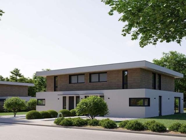 Haus kaufen in Gellep-Stratum, Krefeld