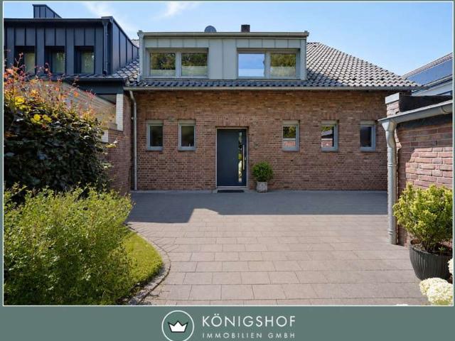 Haus kaufen in Traar, Krefeld