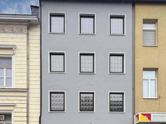 Haus kaufen in Verberg, Krefeld